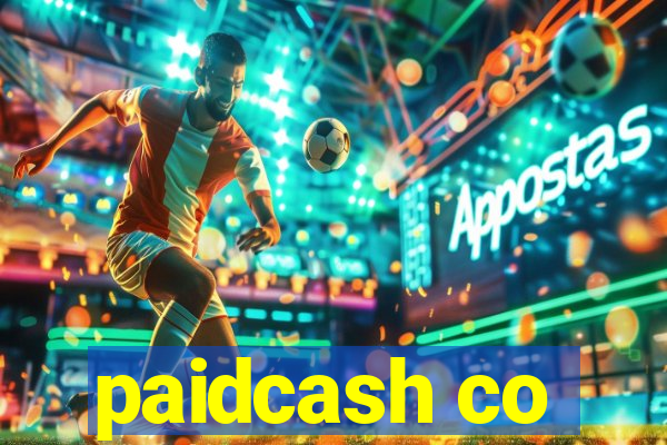 paidcash co